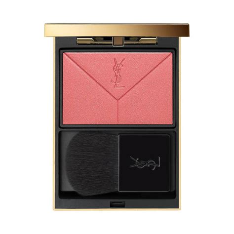 Yves Saint Laurent Beaute Couture Blush 